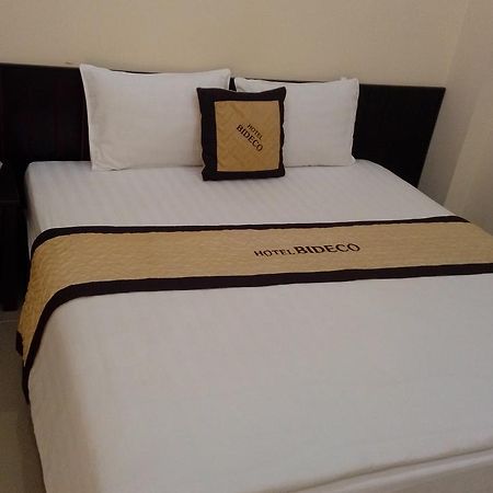 Bideco Hotel Thu Dau Mot Bagian luar foto