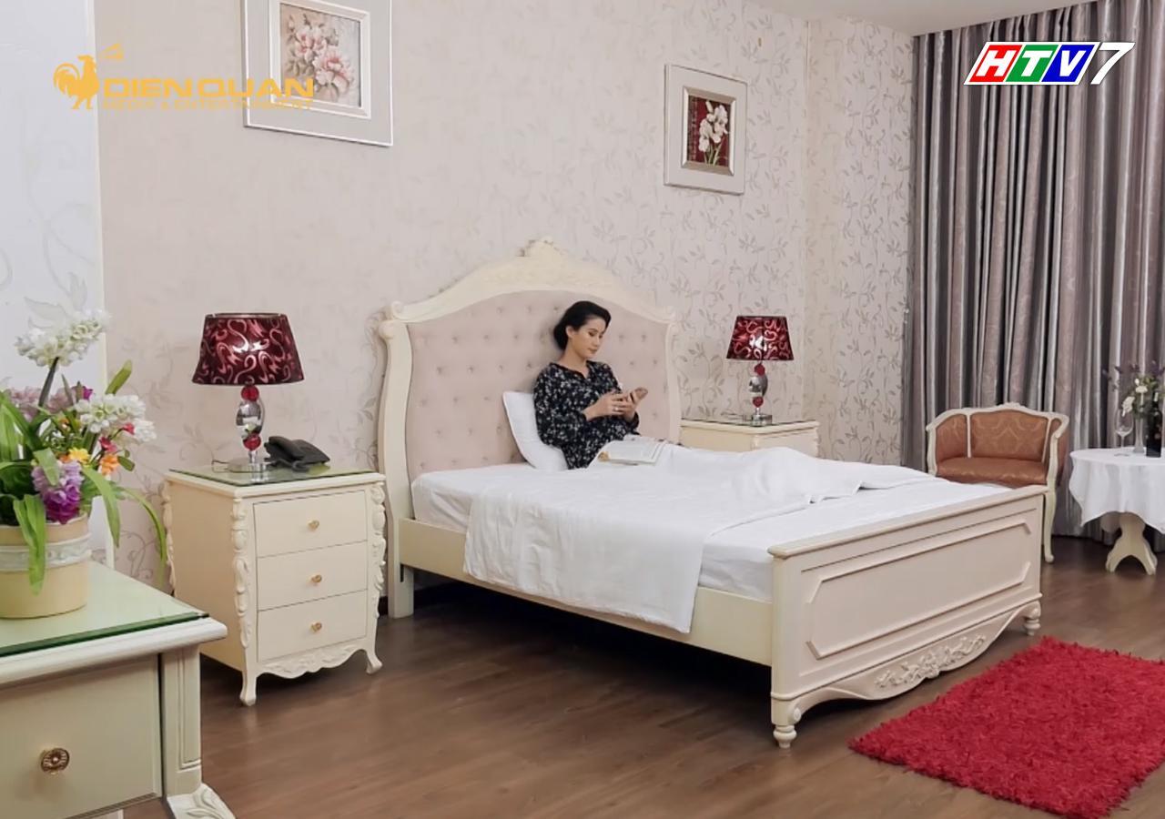 Bideco Hotel Thu Dau Mot Bagian luar foto